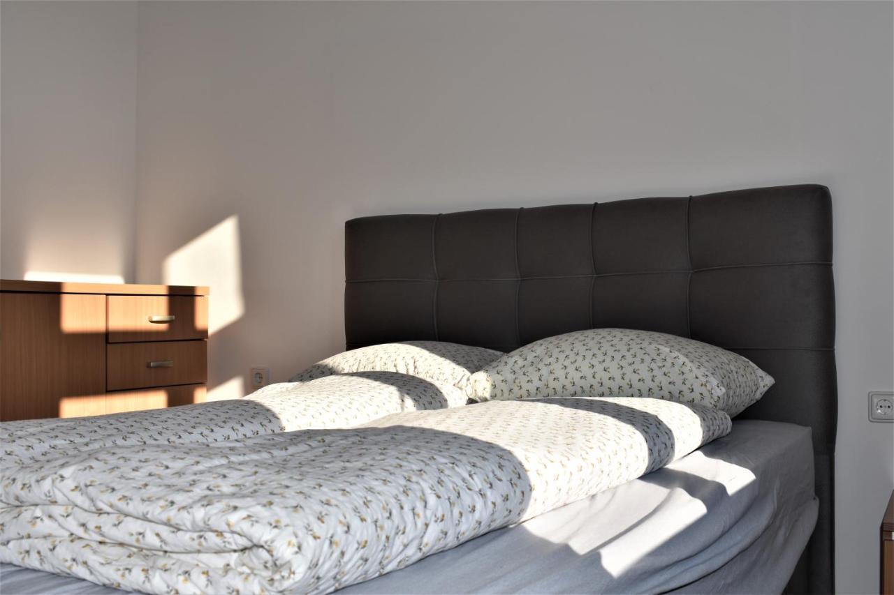 Apartment Mejtas With Free Parking Сараево Экстерьер фото