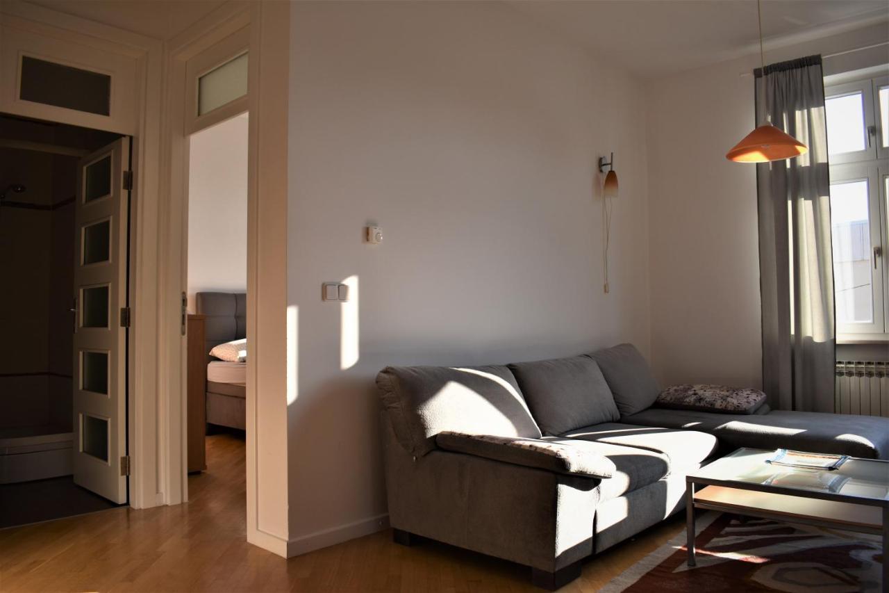 Apartment Mejtas With Free Parking Сараево Экстерьер фото