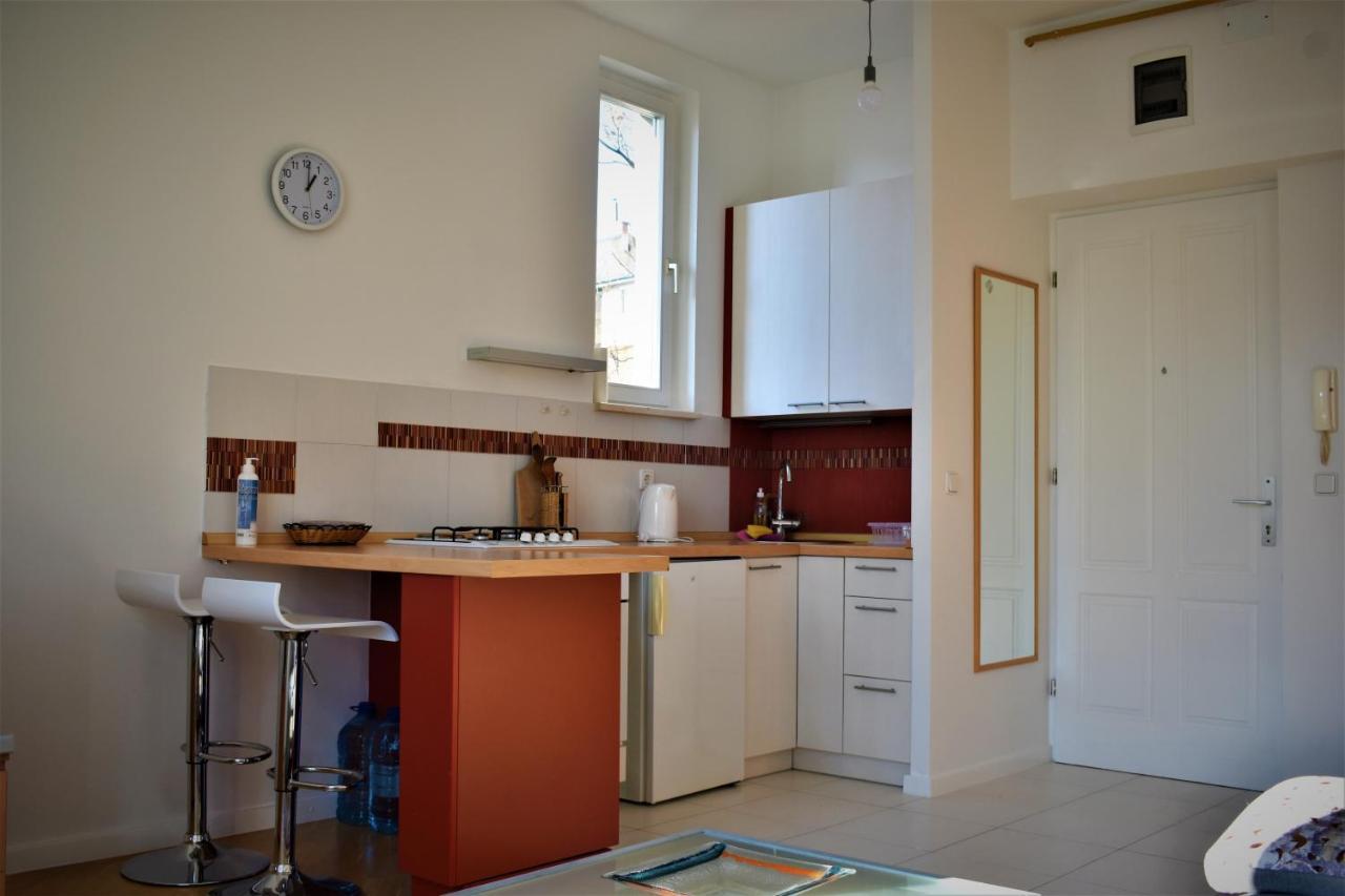 Apartment Mejtas With Free Parking Сараево Экстерьер фото