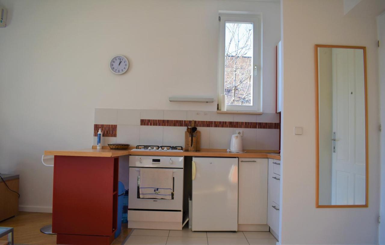 Apartment Mejtas With Free Parking Сараево Экстерьер фото