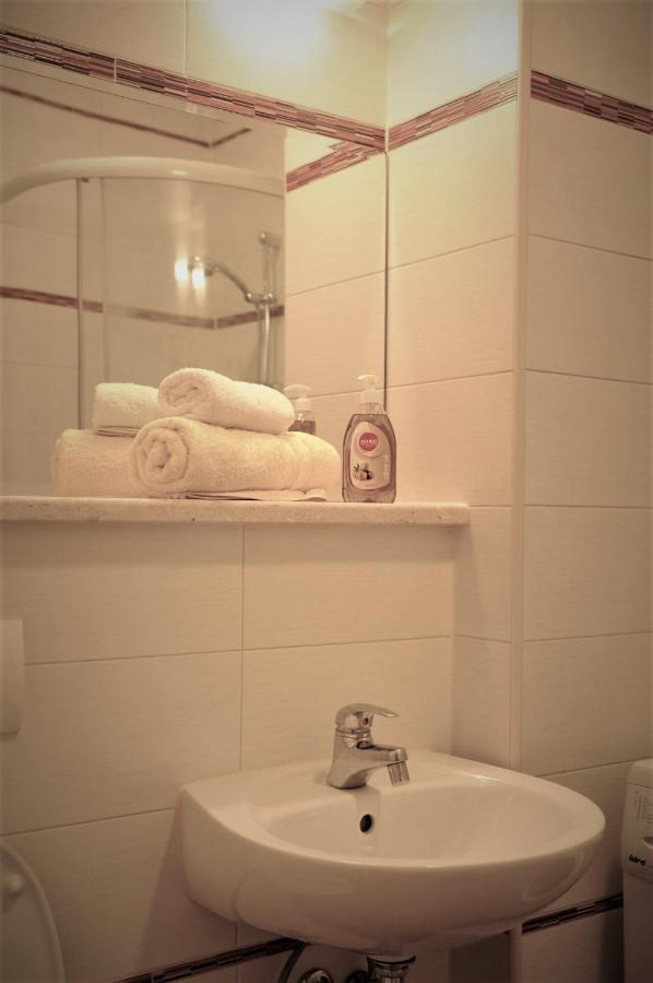 Apartment Mejtas With Free Parking Сараево Экстерьер фото
